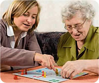 Die Alzheimer-Gesellschaft-Ratzeburg im Herzogtum Lauenburg eV. Die Alzheimer-Gesellschaft-Ratzeburg im Herzogtum Lauenburg eV.